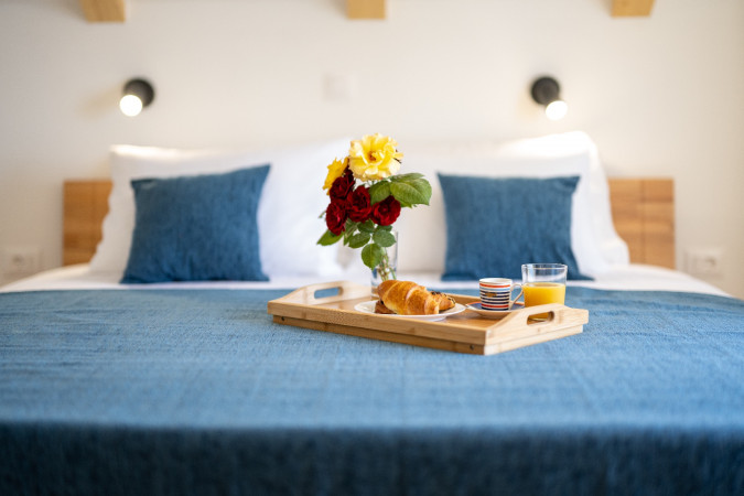 Interior, Seaside Cottage Maslina, Hvar Island, Croatia - A Cottage Right by the Sea Gdinj