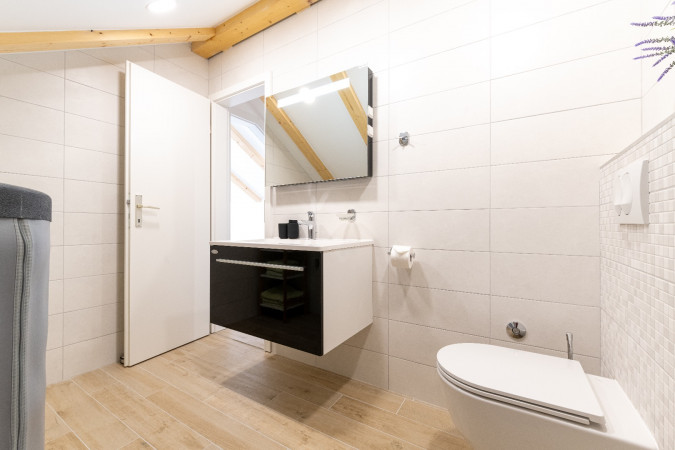 Interior, Seaside Cottage Maslina, Hvar Island, Croatia - A Cottage Right by the Sea Gdinj