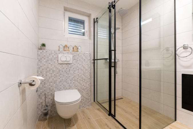 Interior, Seaside Cottage Maslina, Hvar Island, Croatia - A Cottage Right by the Sea Gdinj
