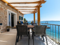 Exterior, Seaside Cottage Maslina, Hvar Island, Croatia - A Cottage Right by the Sea Gdinj