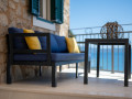 Exterior, Seaside Cottage Maslina, Hvar Island, Croatia - A Cottage Right by the Sea Gdinj