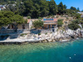 Außenbereich, Seaside Cottage Maslina, Insel Hvar, Kroatien - Ein Häuschen Direkt am Meer Gdinj