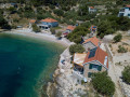 Exterior, Seaside Cottage Maslina, Hvar Island, Croatia - A Cottage Right by the Sea Gdinj