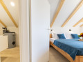 Interior, Seaside Cottage Maslina, Hvar Island, Croatia - A Cottage Right by the Sea Gdinj